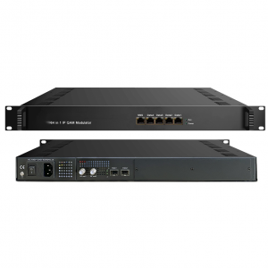 DHP300 DTV-Head-End-Prozessor