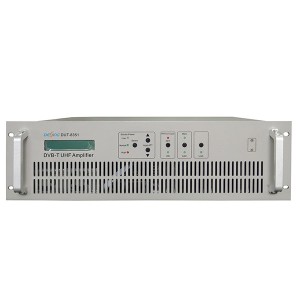 Transmisor Digital Terrestre 50W-200W DVB-T (Interior)