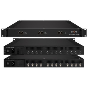 DX3224H(DX3224HV) Multi-channel Encoder