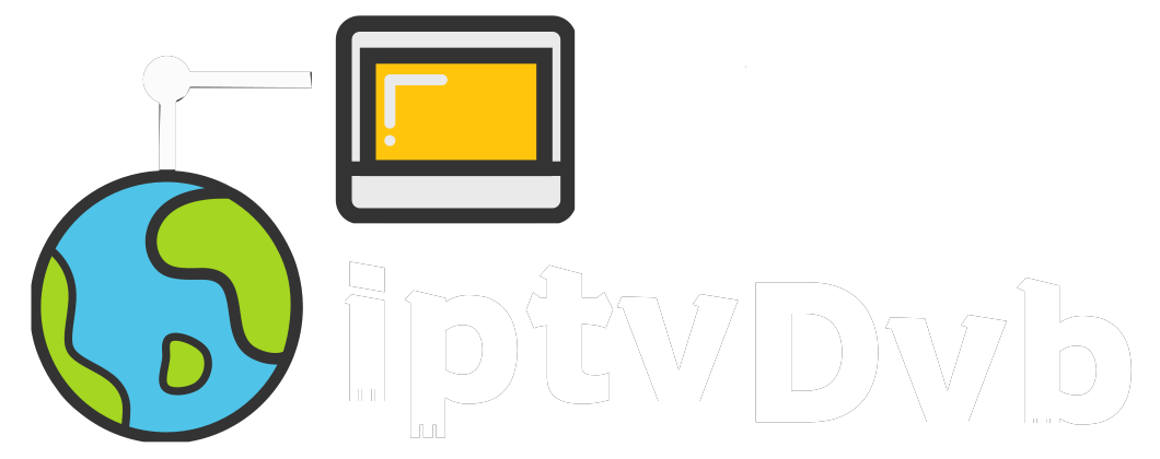 Iptv-dvb-blanco-Logo