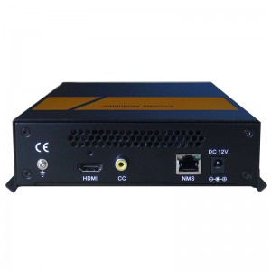 NDS3522C HD Encoder المغير